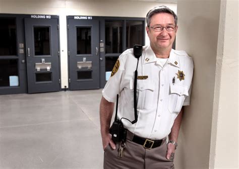 La Crosse County Jail gets good marks from Department of Corrections ...