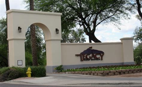 Legacy Phoenix Gallery - Wisconsin Golf Trips