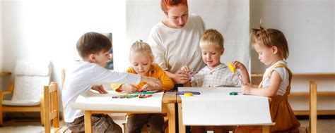 Is a Montessori Education a Good Option for Toddlers?