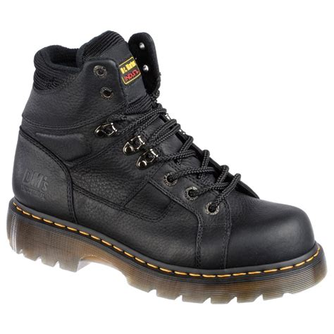 Boots Doc Martens Industrial at Maria Isbell blog