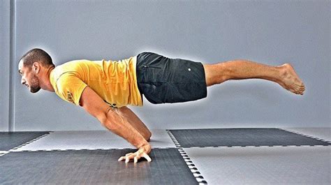 Calisthenics Before And After – What Are The Signs Of Improvement And ...