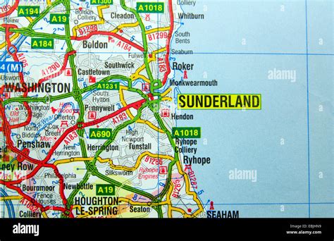 Sunderland Ma Map