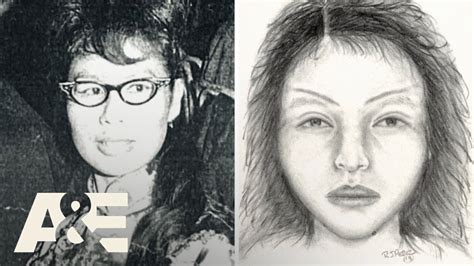 Cold Case Files: Two Jane Doe Murders Finally Solved After 38 YEARS | A ...