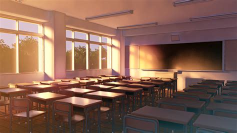 Top 999+ Classroom Wallpaper Full HD, 4K Free to Use