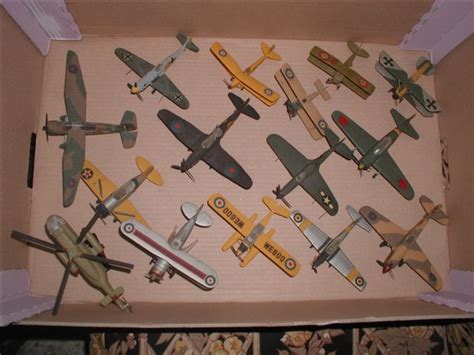 Vintage airfix kits for sale