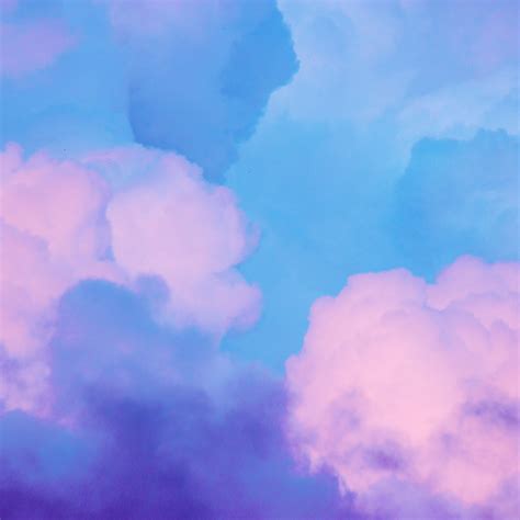 Pastel Sky Wallpapers - Wallpaper Cave