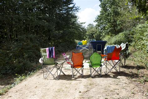 The 8 Best Camping Chairs of 2020