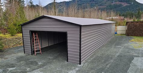 Auto Shelters Portable Garages | Dandk Organizer