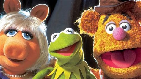 Muppets From Space (1999) by Timothy Hill