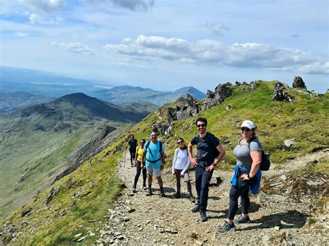 Snowdon Hike – Snowdon Hikes