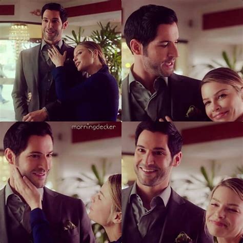 Lucifer & Chloe - Lucifer & Chloe Photo (44426494) - Fanpop