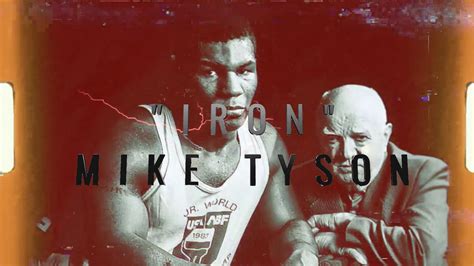 Watch Iron Mike: The Ultimate Mike Tyson Documentary Streaming Online ...