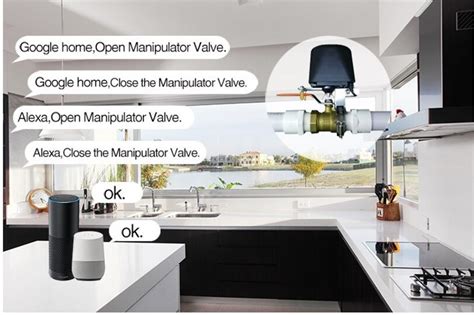 Automatic Water Shut off Valve Reviews [Choices for 2020] – Sweet HomeX ...