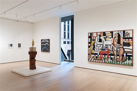 Museum of Modern Art (MoMA) | Museums in Midtown West, New York