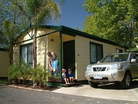 Mildura Caravan Parks & Camping