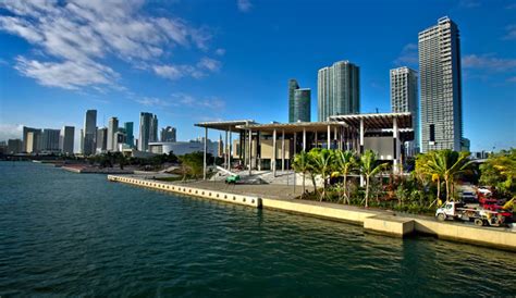 Visit Perez Art Museum Miami - PAMM - AMG Realty