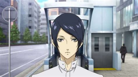 Persona 5: The Animation Episode 5 Review - Persona Central