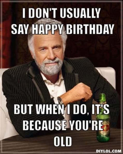 happy birthday meme coworker – Happy Birthday Memes