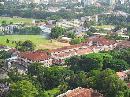 Royal College, Colombo