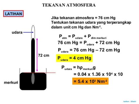 25.tekanan atmosfera