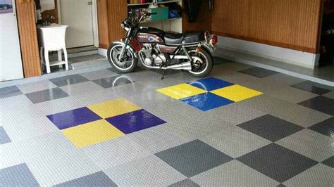 Garage Interlocking Flooring – Clsa Flooring Guide