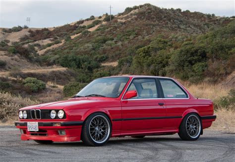 S54-Powered 1990 BMW 325i 6-Speed for sale on BaT Auctions - sold for ...