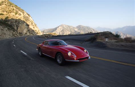 Ferrari 275 GTB