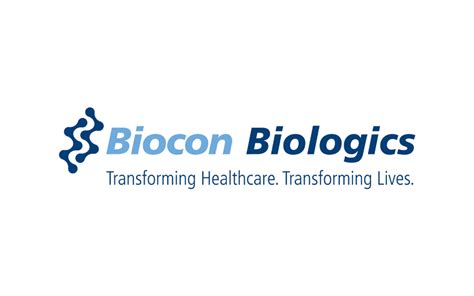 Company Logos - Biocon