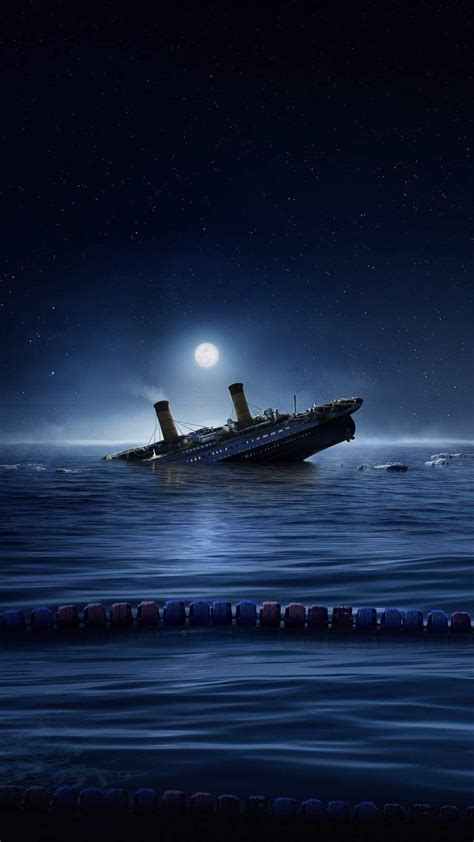 Get Titanic Wallpaper Hd - Sinobhishur