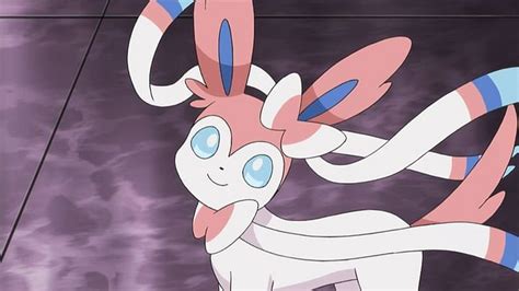 How to get Sylveon in Pokemon Sword and Shield