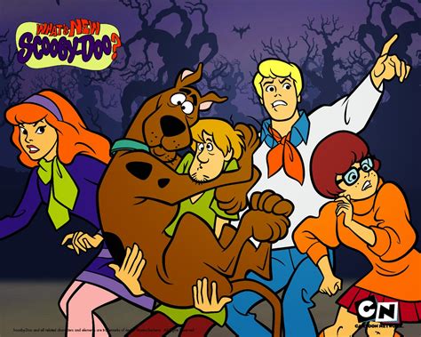 The Scooby-Doo Show Full Episodes In Hindi