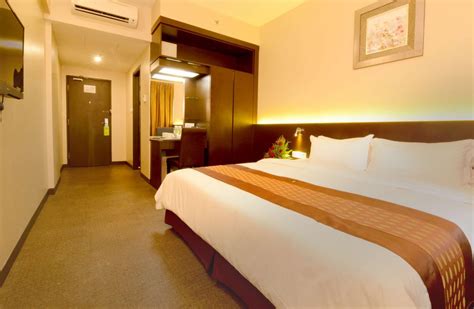 Kuching Hotel Rooms - 56 Hotel Kuching | A Memorable Stay in Kuching