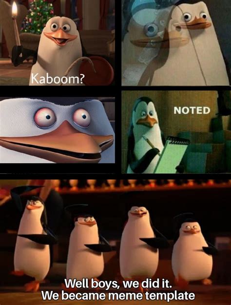 Meme of Madagascar : r/memes