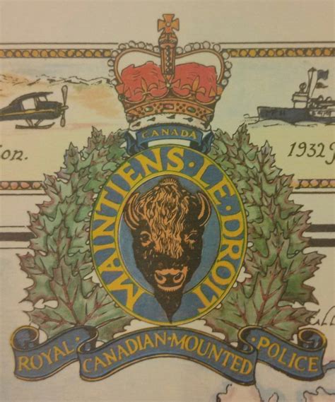 Behind the Scenes: Digitizing the RCMP | Digitization Centre