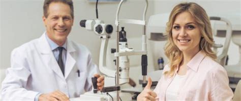 Types of Laser Eye Surgery — Discover Which is Right For You