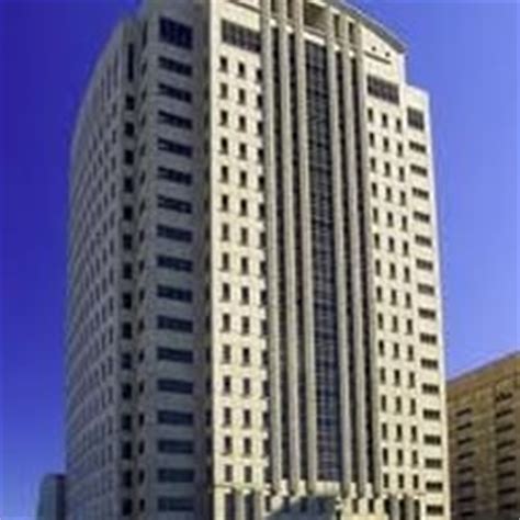 HARRIS COUNTY CRIMINAL JUSTICE CENTER - 1201 Franklin St, Houston ...