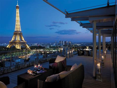 25 Best Luxury Hotels and Spas in France