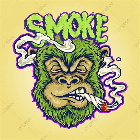 Joint Weed Clip Art