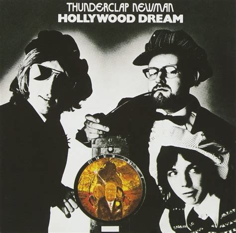 Thunderclap Newman – Something in the Air (Single Version) Lyrics ...