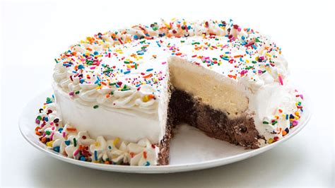 dairy queen ice cream cake recipe