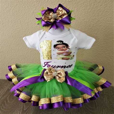 Princess Tiana Baby Princess Tiana Baby Tiana Princess - Etsy in 2022 ...