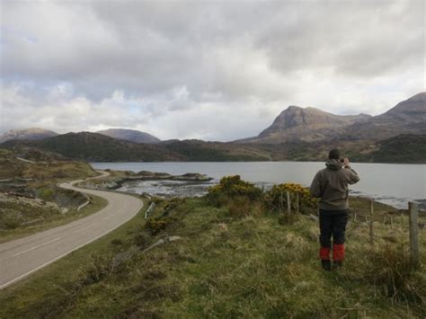 Photographing the Cape Wrath Trail - Cape Wrath Trail Guide