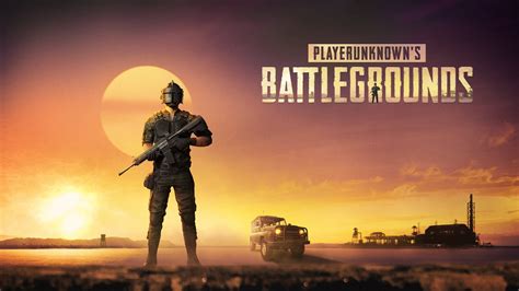 PUBG Key Art Wallpaper, HD Games 4K Wallpapers, Images and Background ...