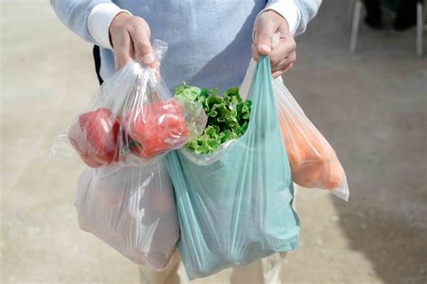 Recycling Plastic Grocery Bags Facts | Paul Smith