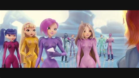 Winx The Movie - Winx Club Movie Image (7106163) - Fanpop