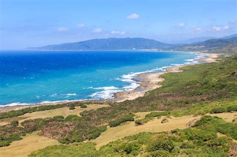 Kenting National Park - Crazy Tourists