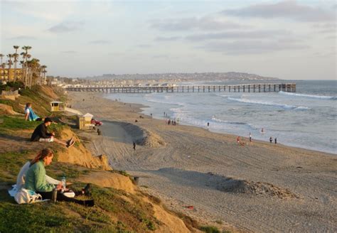 North Pacific Beach - LaJolla.com