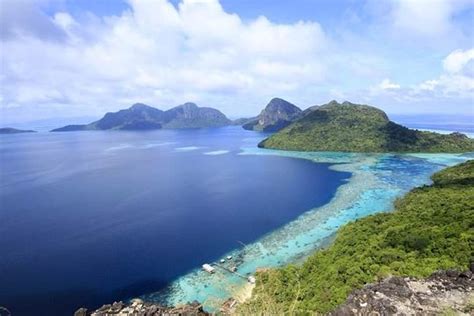 TripAdvisor | Semporna Tun Sakaran Marine Park Snorkeling Tour provided ...