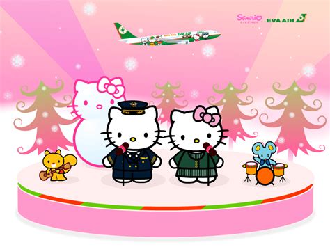 Hello Kitty - Hello Kitty Wallpaper (182230) - Fanpop