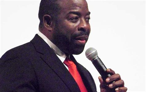 Les Brown Motivational Speaker - Videos, Speeches and More